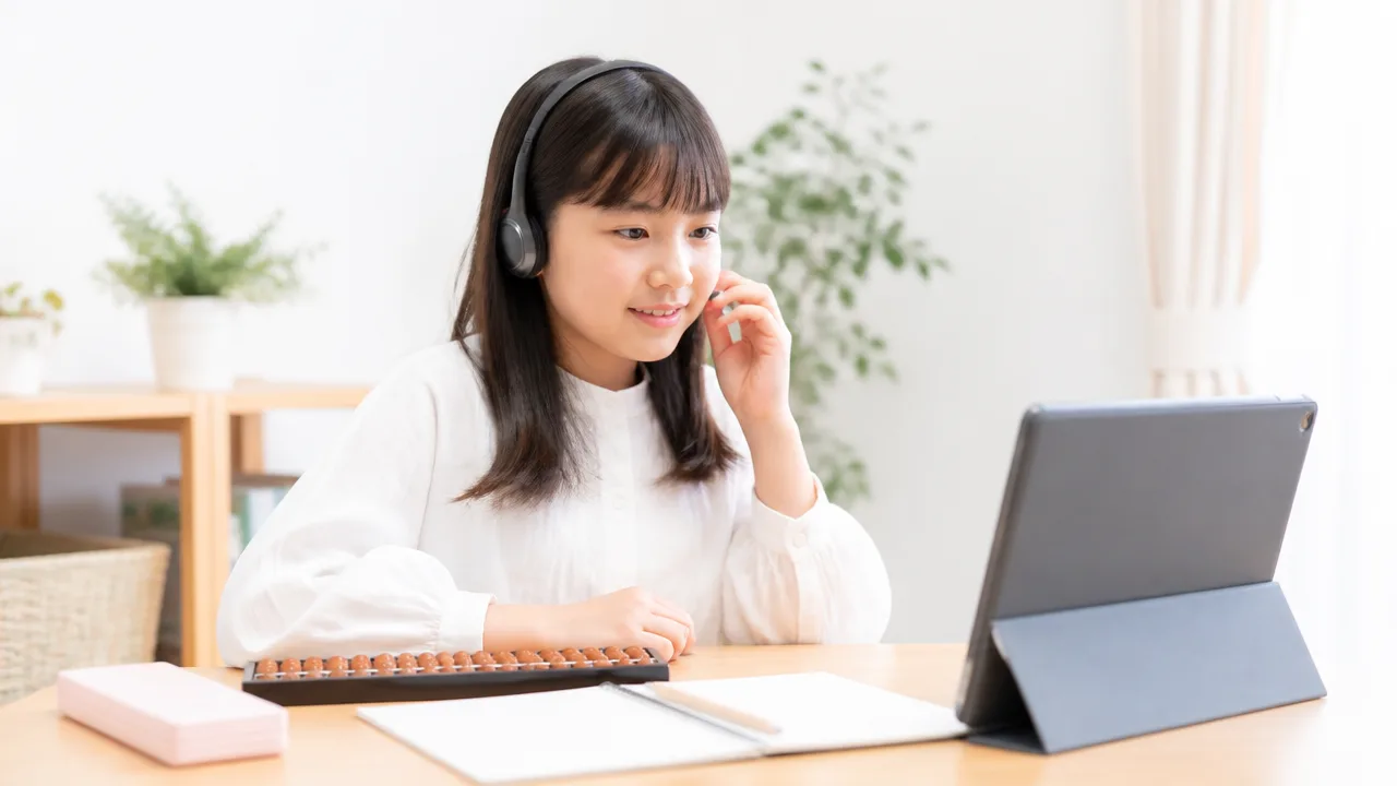 オンラインそろばんの評判は？口コミでわかる選び方と向いている人