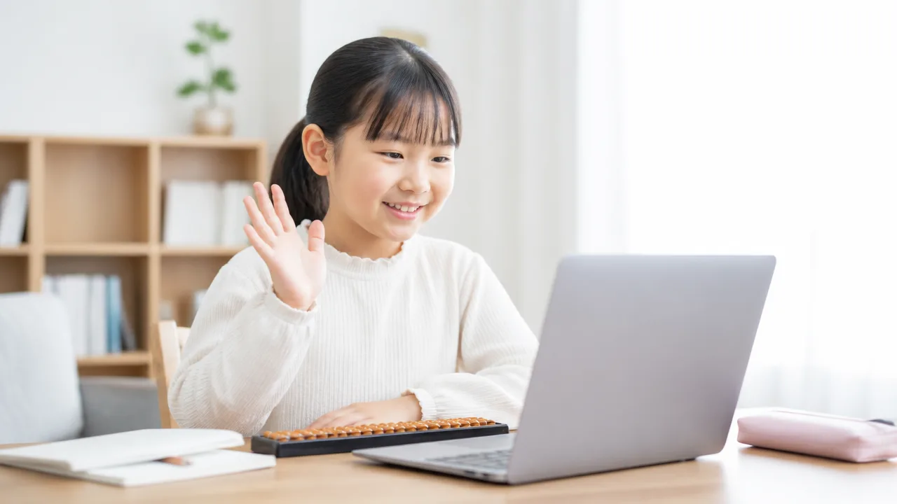 オンラインそろばんの評判は？口コミでわかる選び方と向いている人