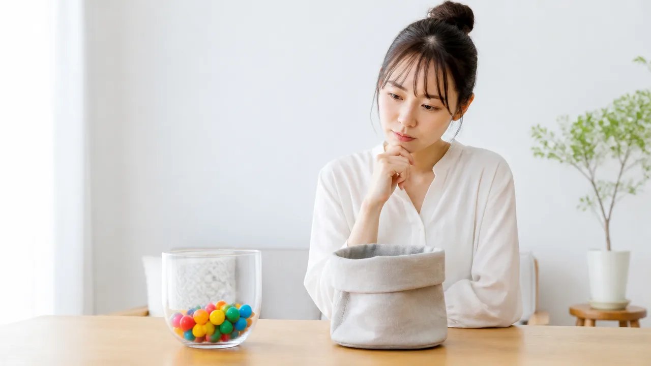 エントロピーの意味をわかりやすく解説|日常の例で学ぶ基本概念