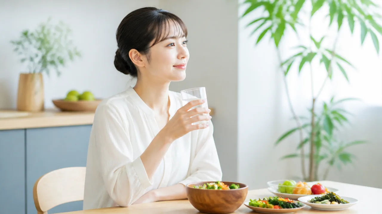 摂生と節制の違いは？意味と使い分けを例文でわかりやすく解説