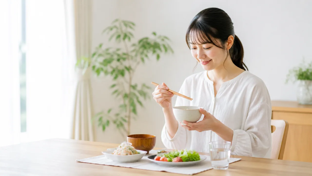 摂生と節制の違いは？意味と使い分けを例文でわかりやすく解説