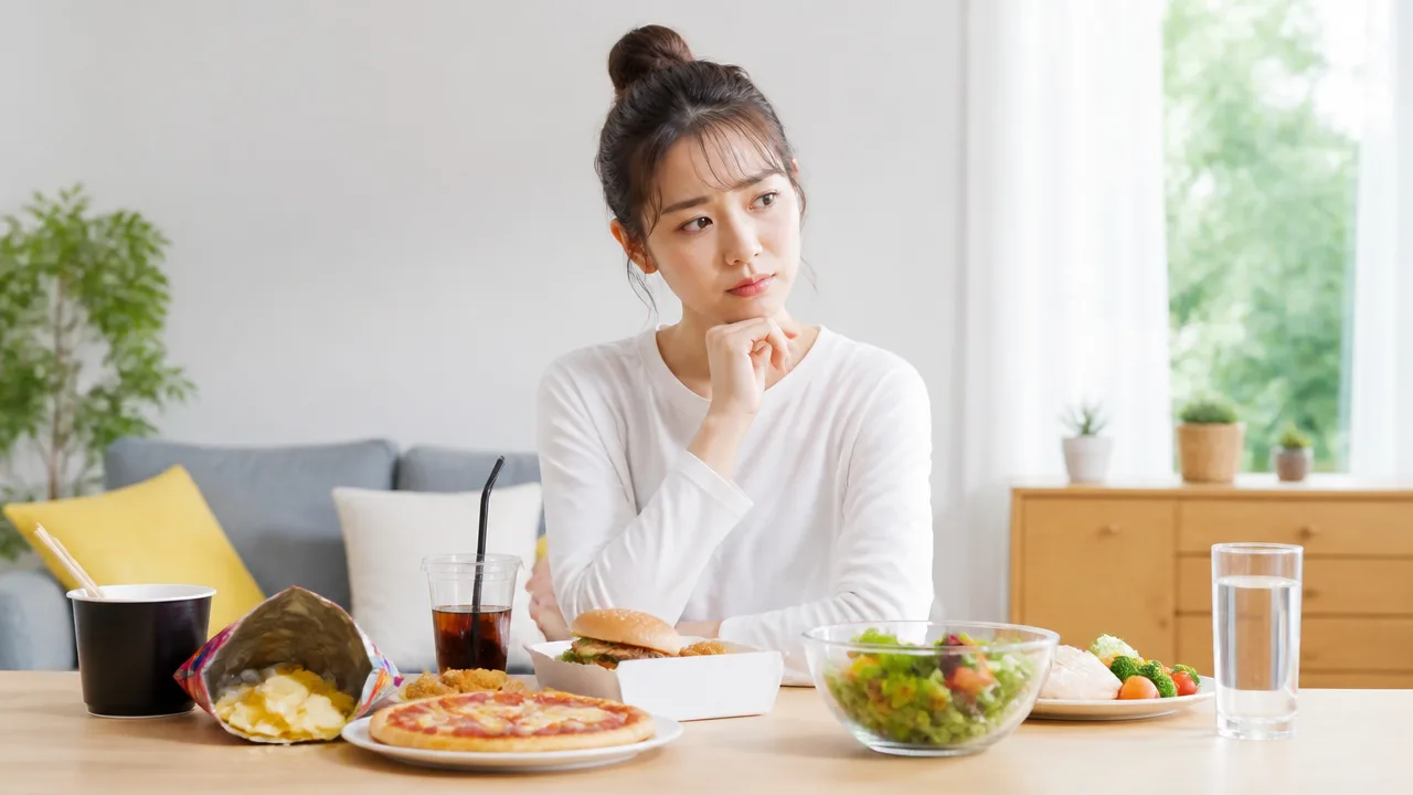 摂生と節制の違いは？意味と使い分けを例文でわかりやすく解説