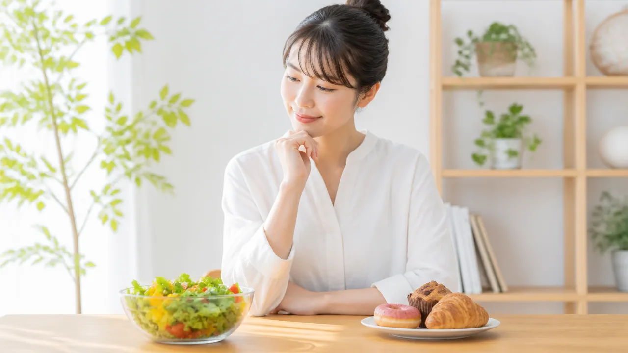 摂生と節制の違いは？意味と使い分けを例文でわかりやすく解説
