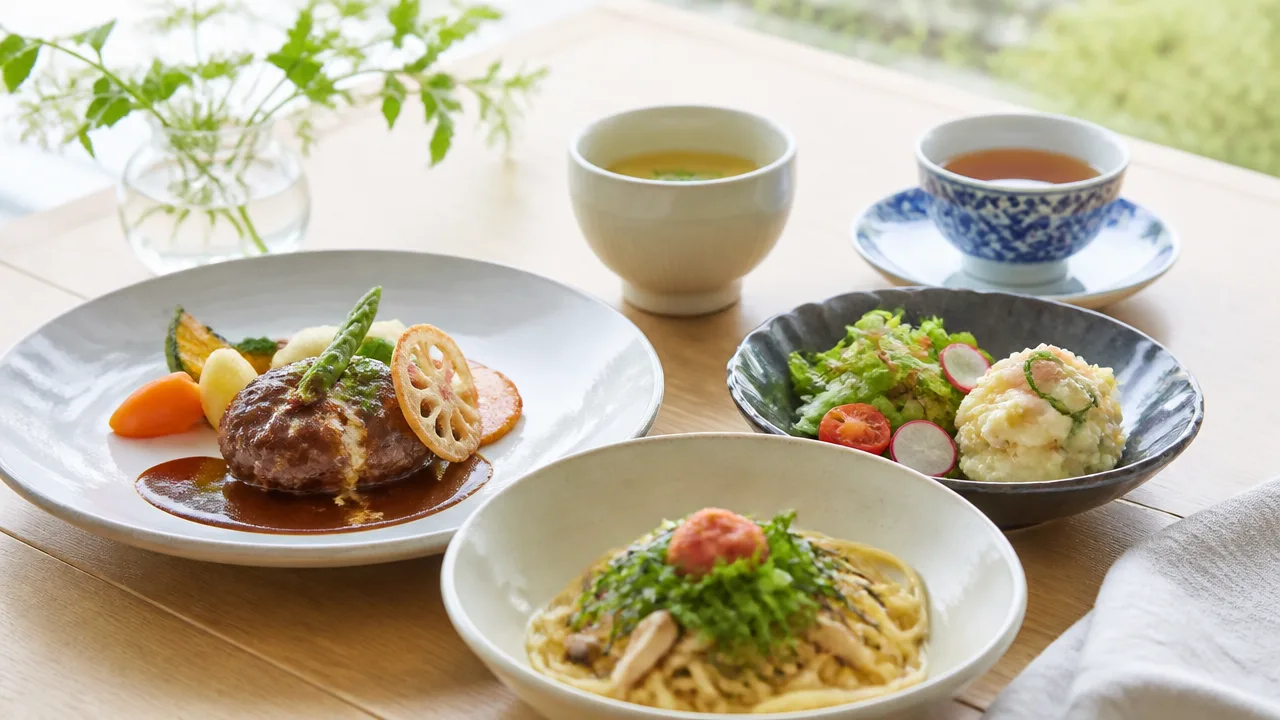 和洋折衷の由来とは?言葉の意味と広まった背景をわかりやすく解説