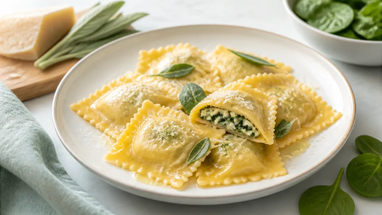 イタリア料理のパスタ種類ガイド 定番の名前と特徴を紹介