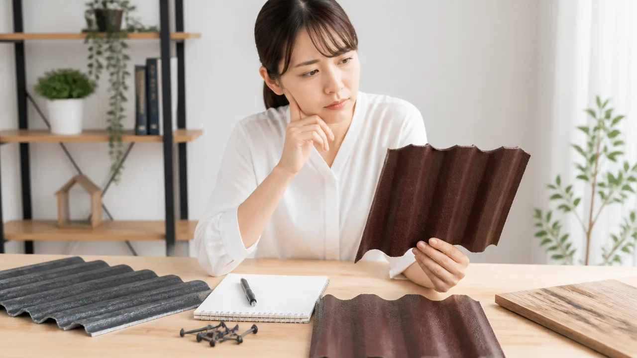 オンデュリンの欠点とは？後悔しないために知りたい特徴と注意点