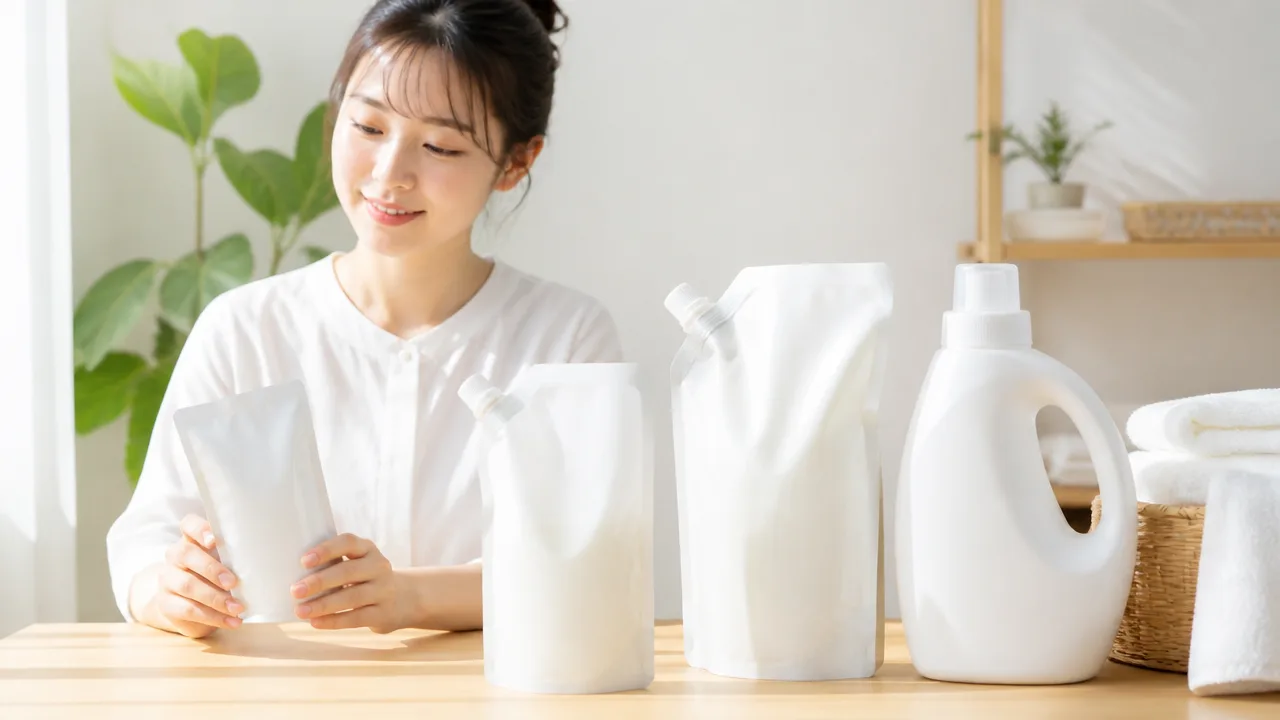 モルト柔軟剤とは？人気の香りや使い方、購入先をやさしく解説