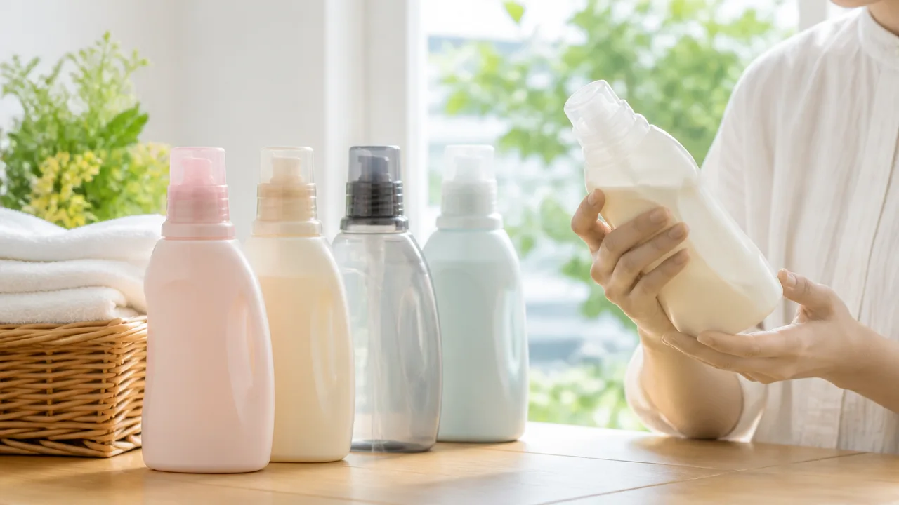 モルト柔軟剤とは？人気の香りや使い方、購入先をやさしく解説