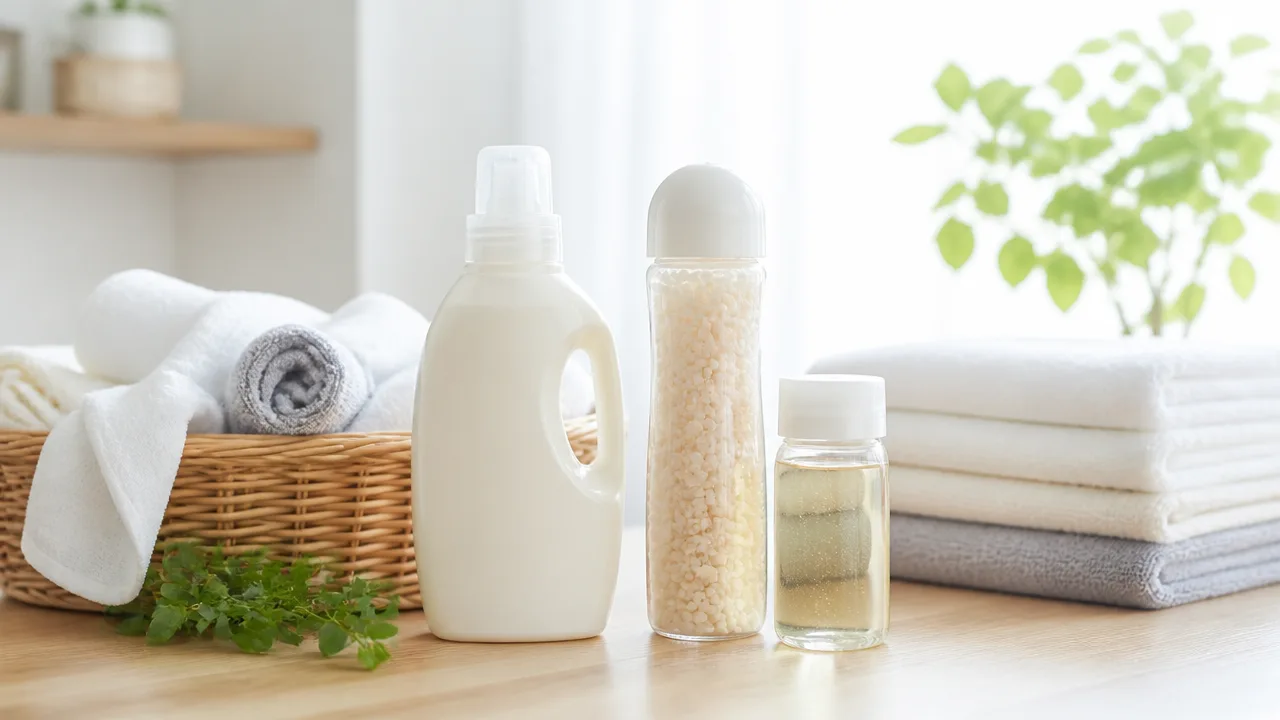 モルト柔軟剤とは？人気の香りや使い方、購入先をやさしく解説