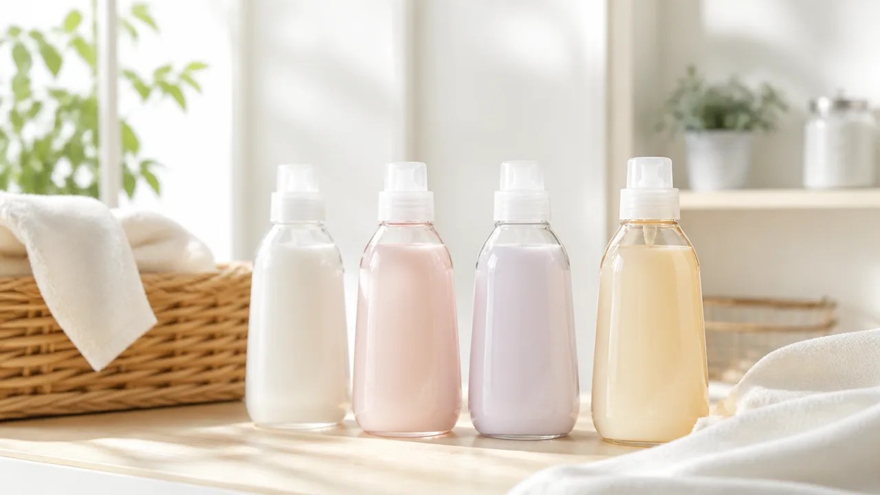 モルト柔軟剤とは？人気の香りや使い方、購入先をやさしく解説