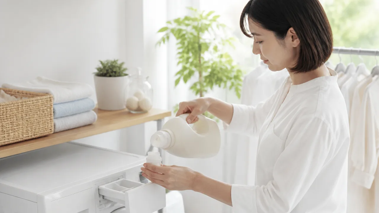 モルト柔軟剤とは？人気の香りや使い方、購入先をやさしく解説