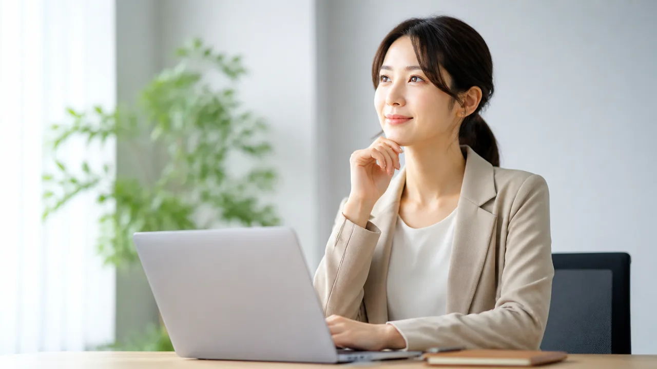 「良いと思います」の丁寧な言い方は？場面別の例文と使い分け