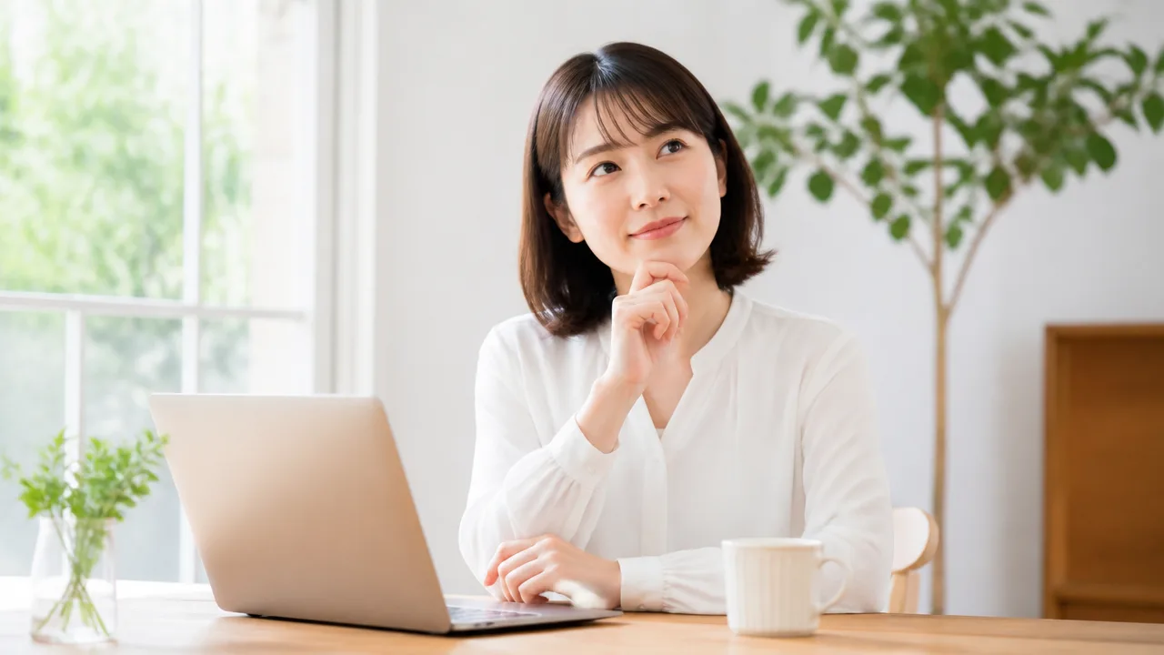 「良いと思います」の丁寧な言い方は？場面別の例文と使い分け