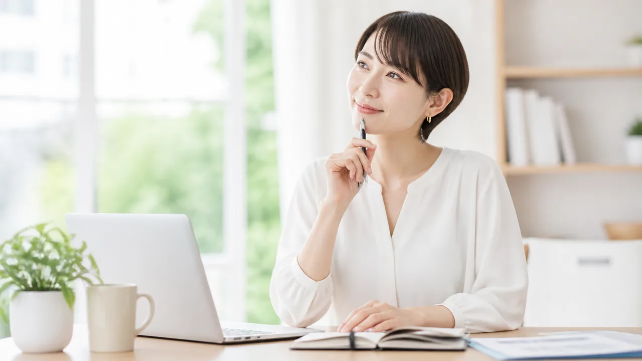 「良いと思います」の丁寧な言い方は？場面別の例文と使い分け