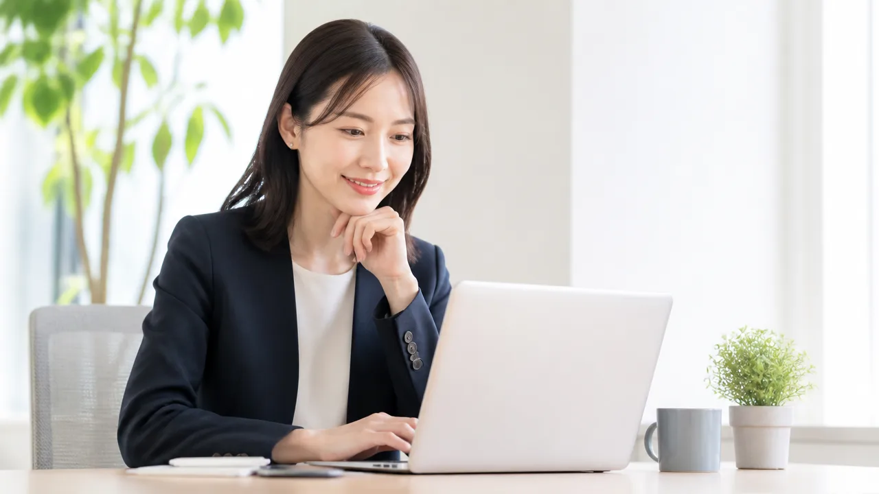 「良いと思います」の丁寧な言い方は？場面別の例文と使い分け