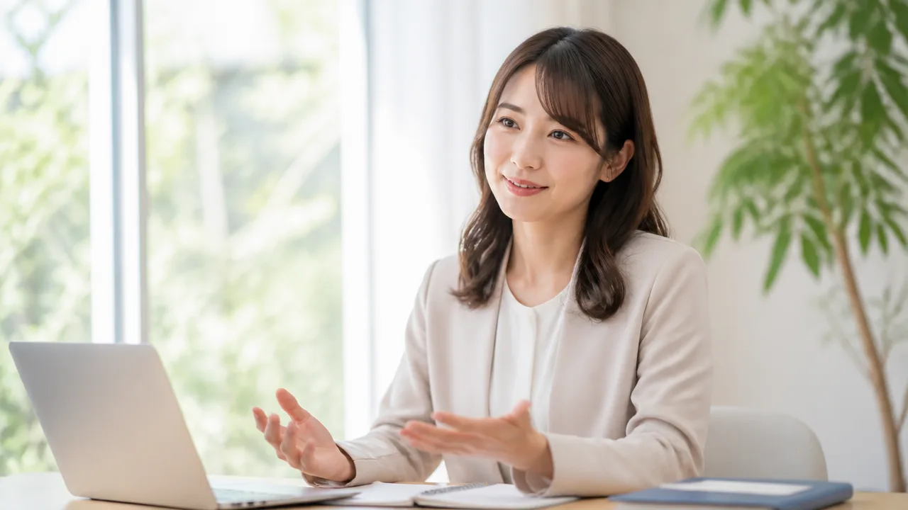 「良いと思います」の丁寧な言い方は？場面別の例文と使い分け