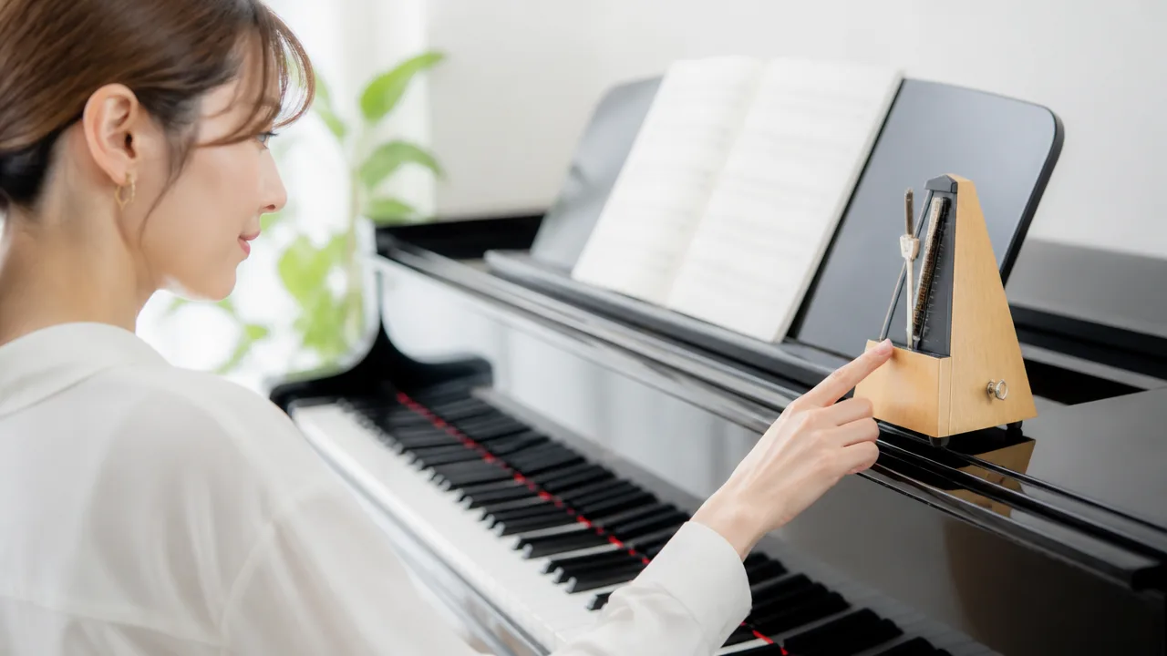 音の周波数一覧｜可聴域や楽器・生活音の目安をわかりやすく解説