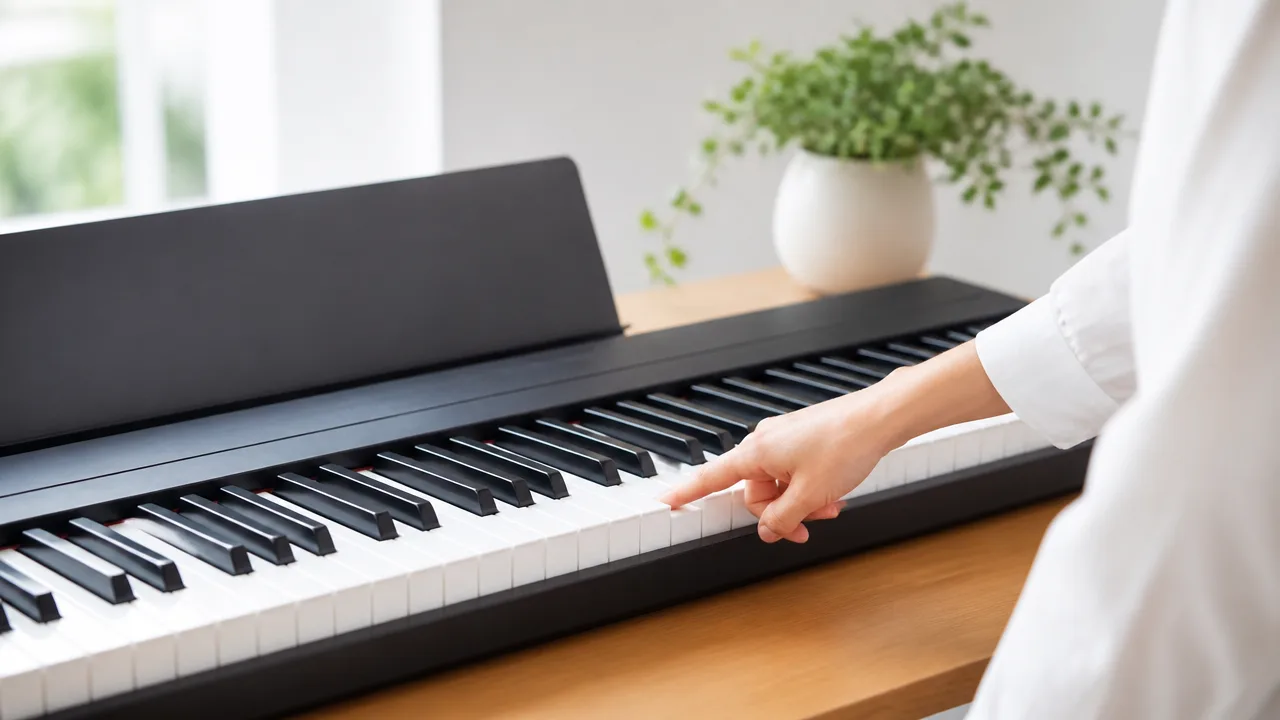 音の周波数一覧｜可聴域や楽器・生活音の目安をわかりやすく解説