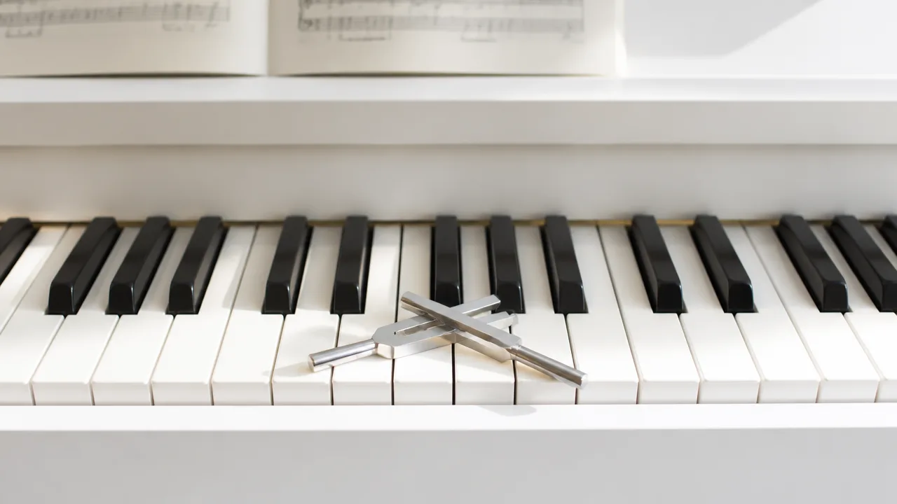 音の周波数一覧｜可聴域や楽器・生活音の目安をわかりやすく解説