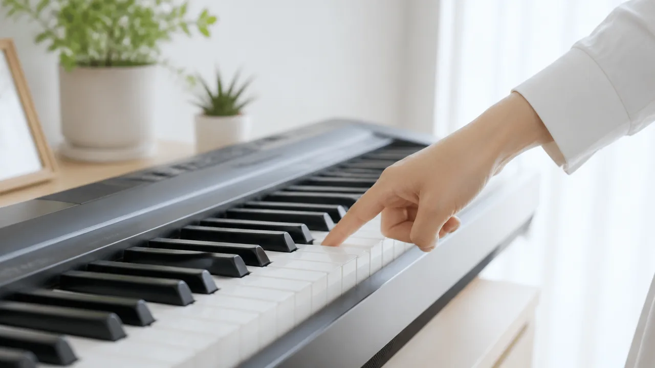 音の周波数一覧｜可聴域や楽器・生活音の目安をわかりやすく解説