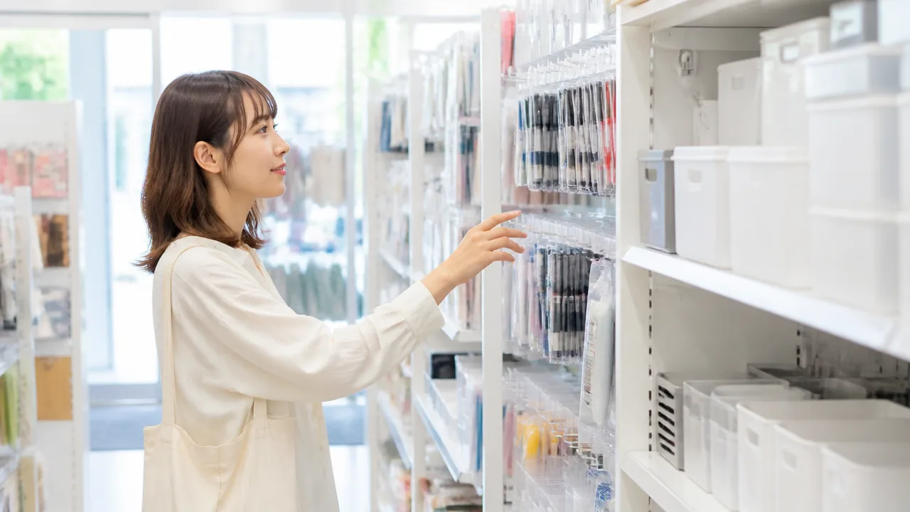 マグネットペンホルダーは100均で買える？売り場と選び方を紹介