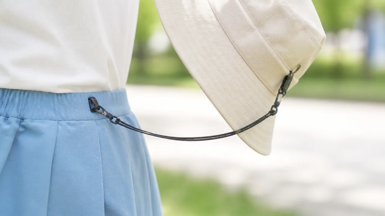 100均の帽子クリップおすすめ7選!選び方と便利な活用法
