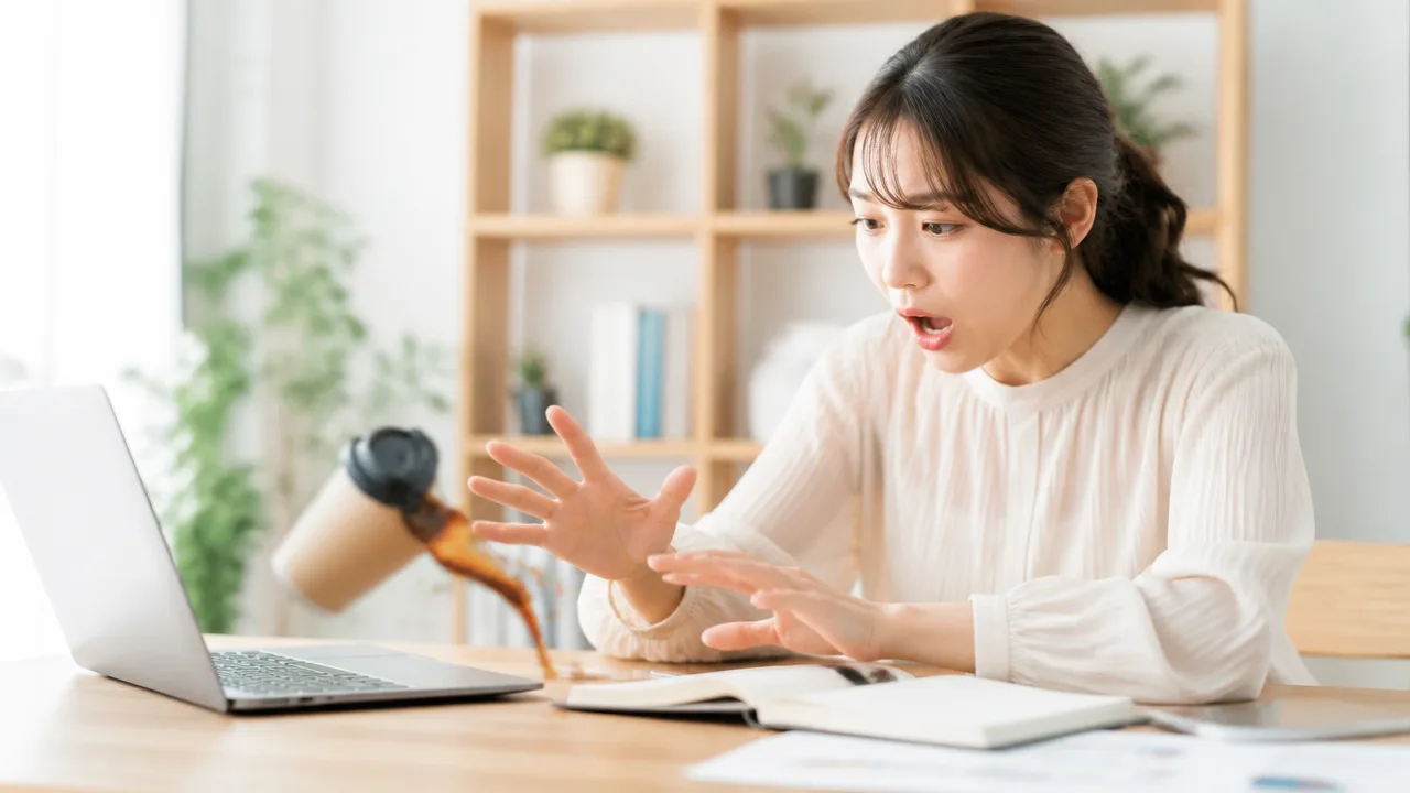 油断大敵の意味をわかりやすく解説|使い方や例文、類語も紹介