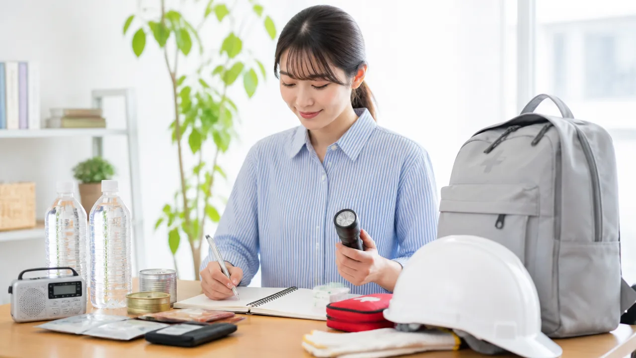 油断大敵の意味をわかりやすく解説|使い方や例文、類語も紹介