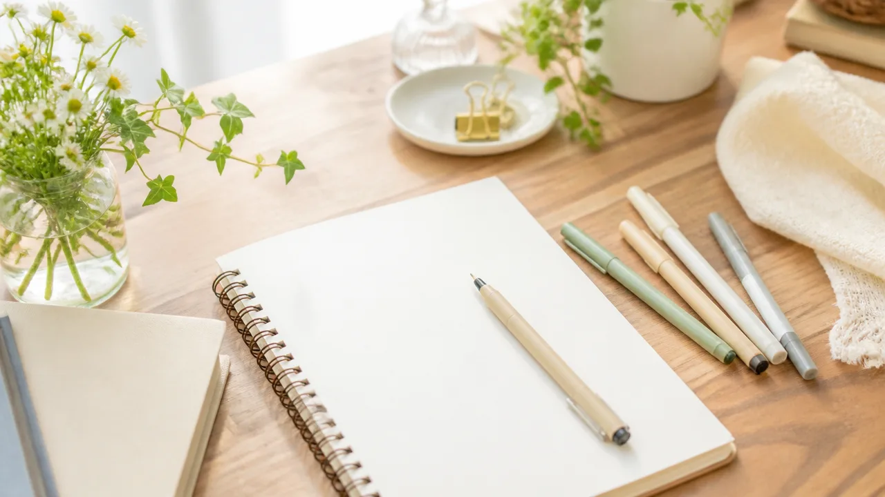 かわいい手書きフォントおすすめ15選|無料の日本語書体も紹介
