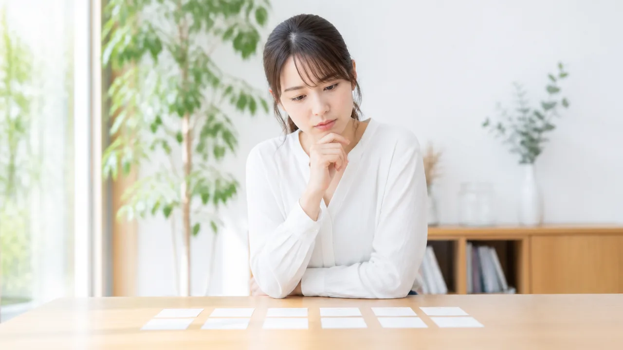 一名義で複数応募すると当たりにくい?抽選への影響と注意点