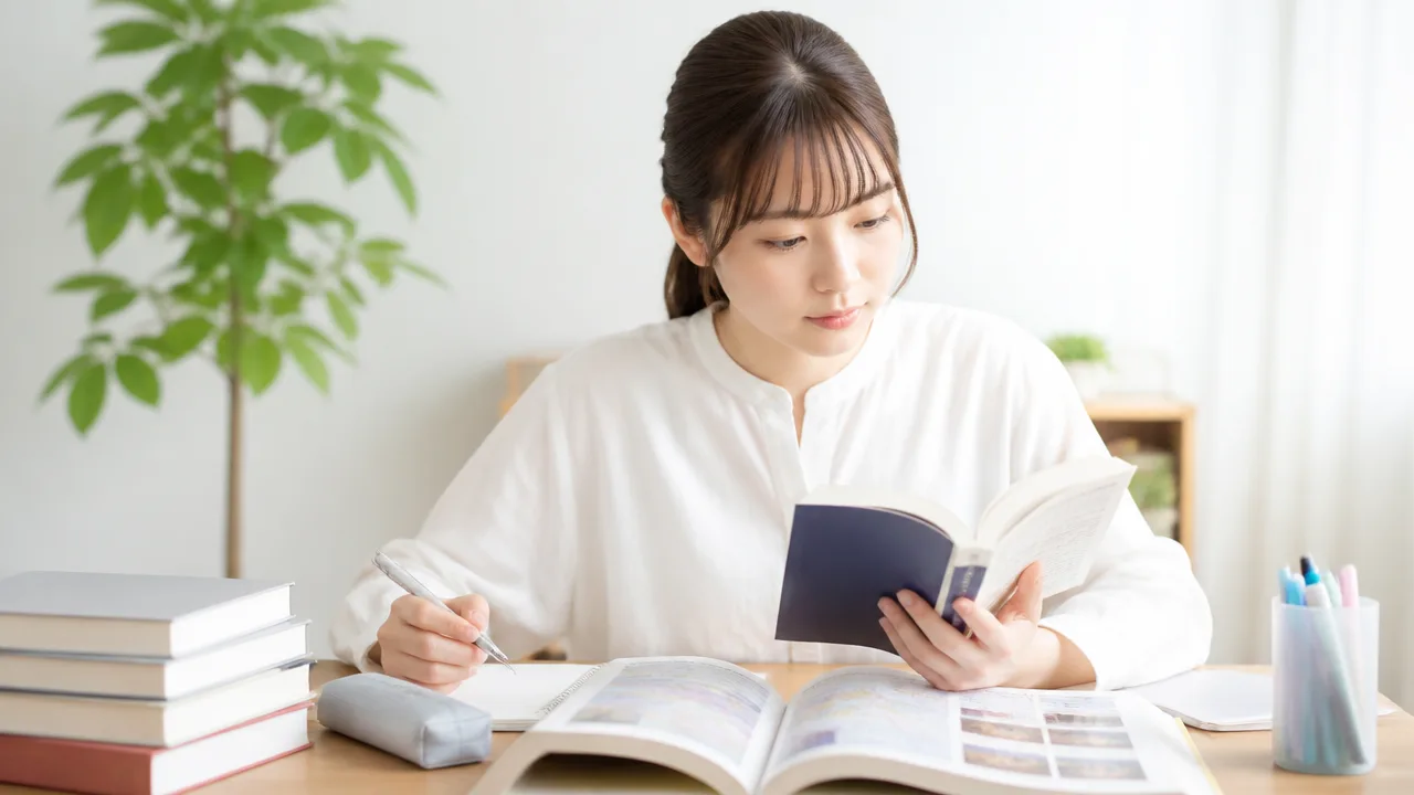一問一答の使い方は？暗記学習に役立てる勉強法と続け方のコツ