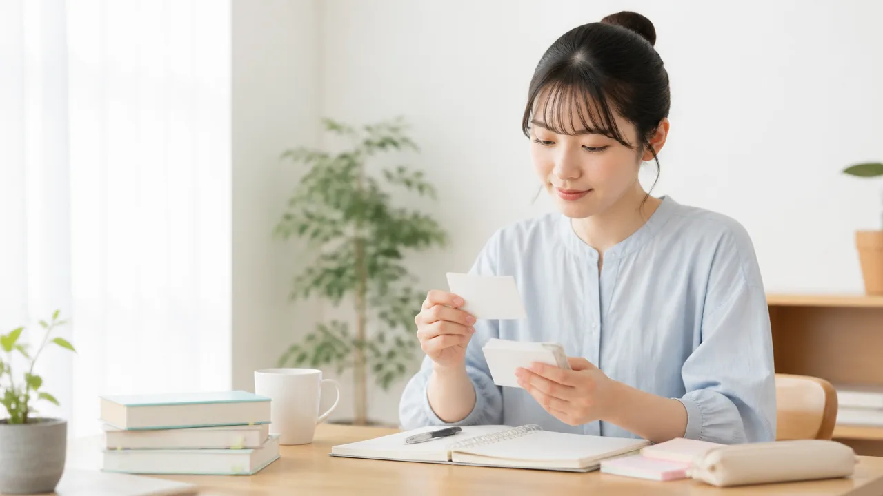 一問一答の使い方は？暗記学習に役立てる勉強法と続け方のコツ