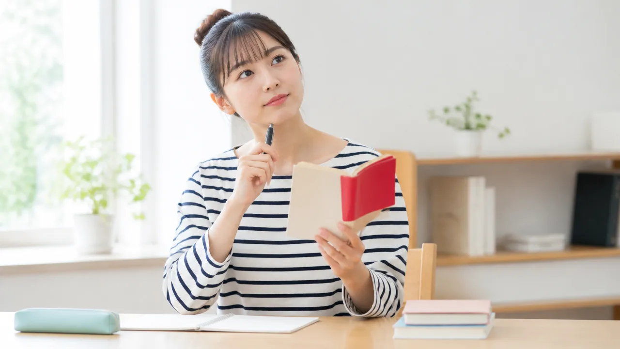 一問一答の使い方は？暗記学習に役立てる勉強法と続け方のコツ