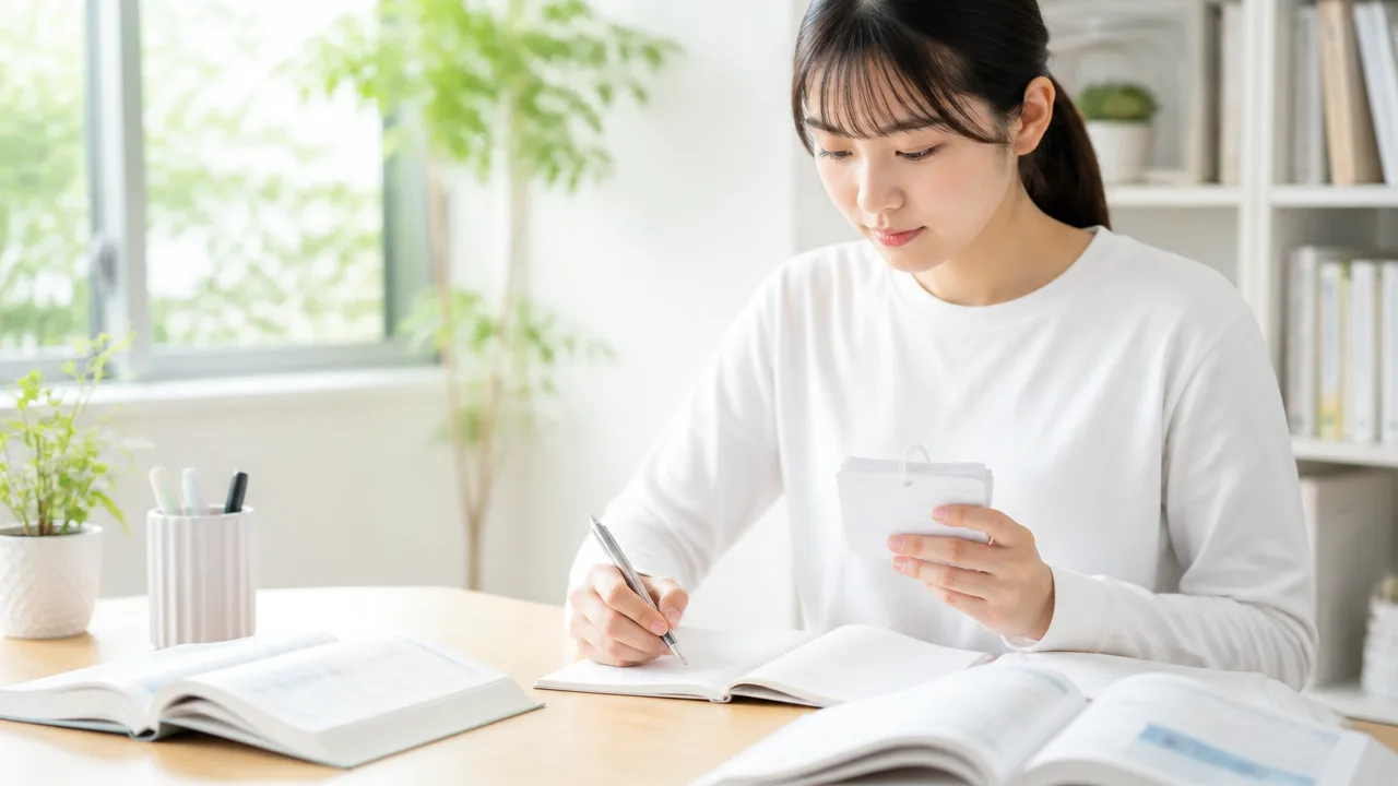 一問一答の使い方は？暗記学習に役立てる勉強法と続け方のコツ