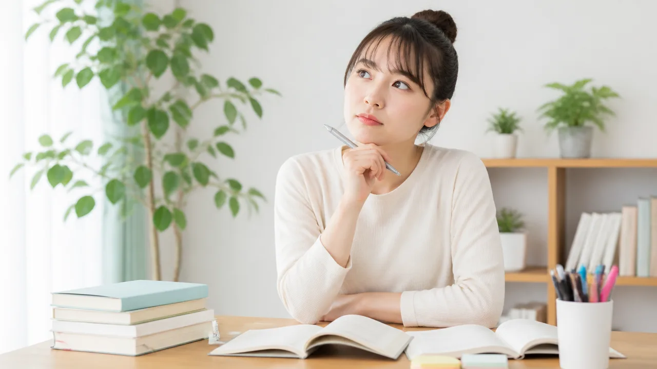一問一答の使い方は？暗記学習に役立てる勉強法と続け方のコツ
