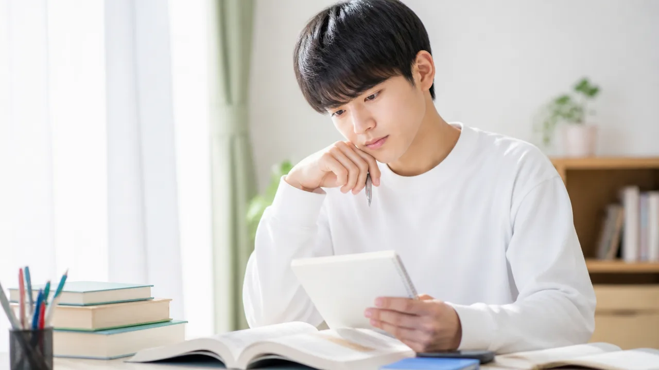 一問一答の使い方は？暗記学習に役立てる勉強法と続け方のコツ