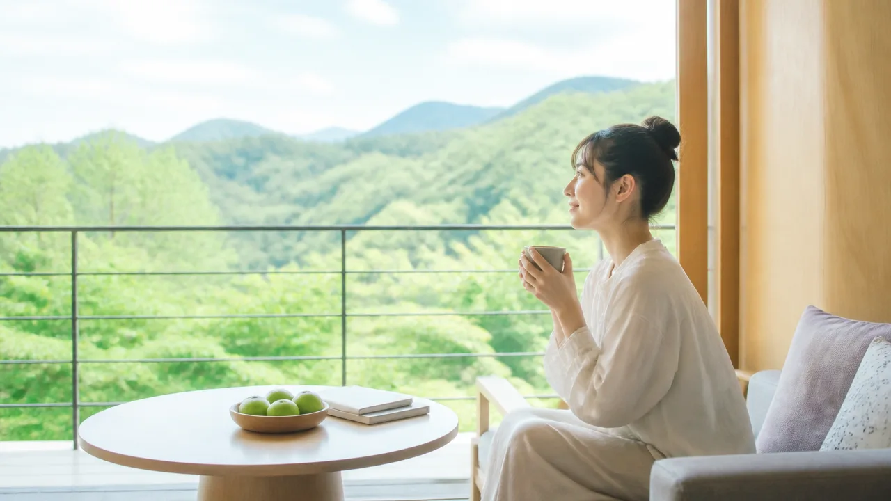 星野リゾートの安い時期はいつ？お得に泊まる狙い目と予約のコツ