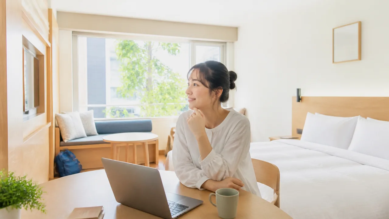 星野リゾートの安い時期はいつ？お得に泊まる狙い目と予約のコツ