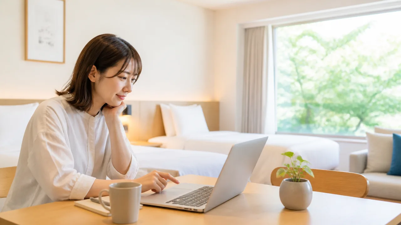 星野リゾートの安い時期はいつ？お得に泊まる狙い目と予約のコツ