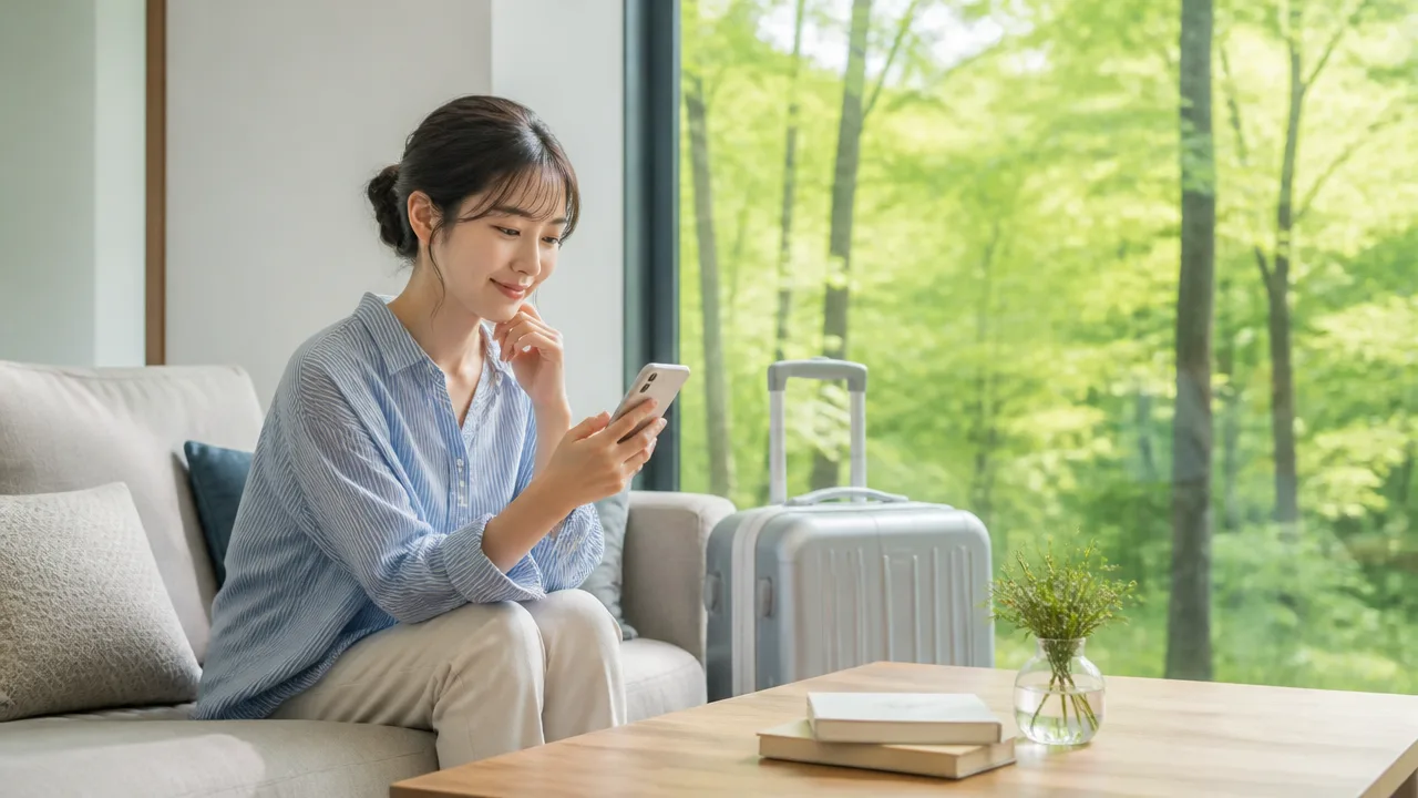 星野リゾートの安い時期はいつ？お得に泊まる狙い目と予約のコツ