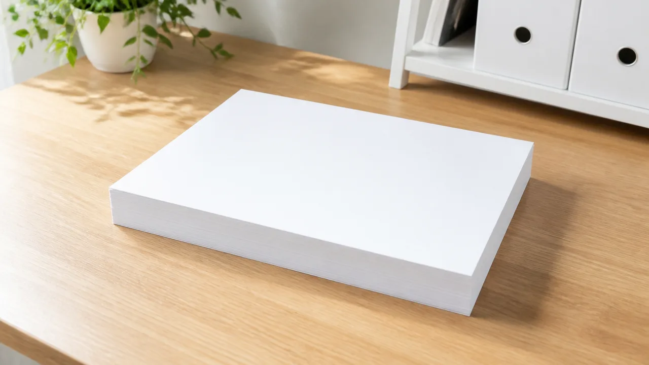 ダイソーのコピー用紙A4・100枚の価格は？売り場や使い心地も紹介