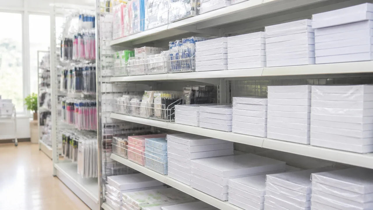 ダイソーのコピー用紙A4・100枚の価格は？売り場や使い心地も紹介