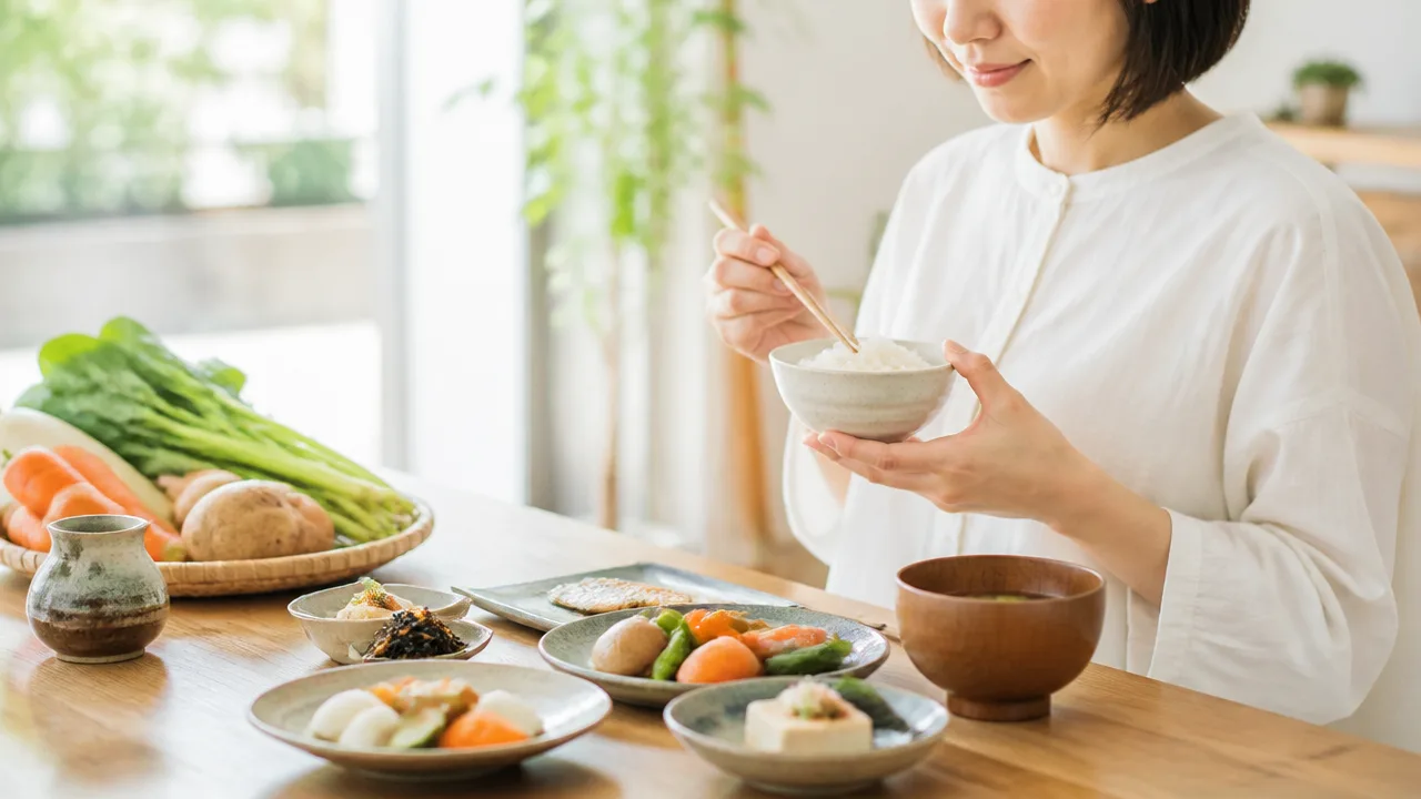 身土不二の由来とは?言葉の意味と仏教・食文化との関係を解説