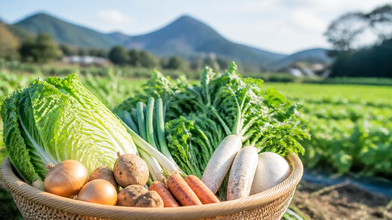 身土不二の由来とは?言葉の意味と仏教・食文化との関係を解説